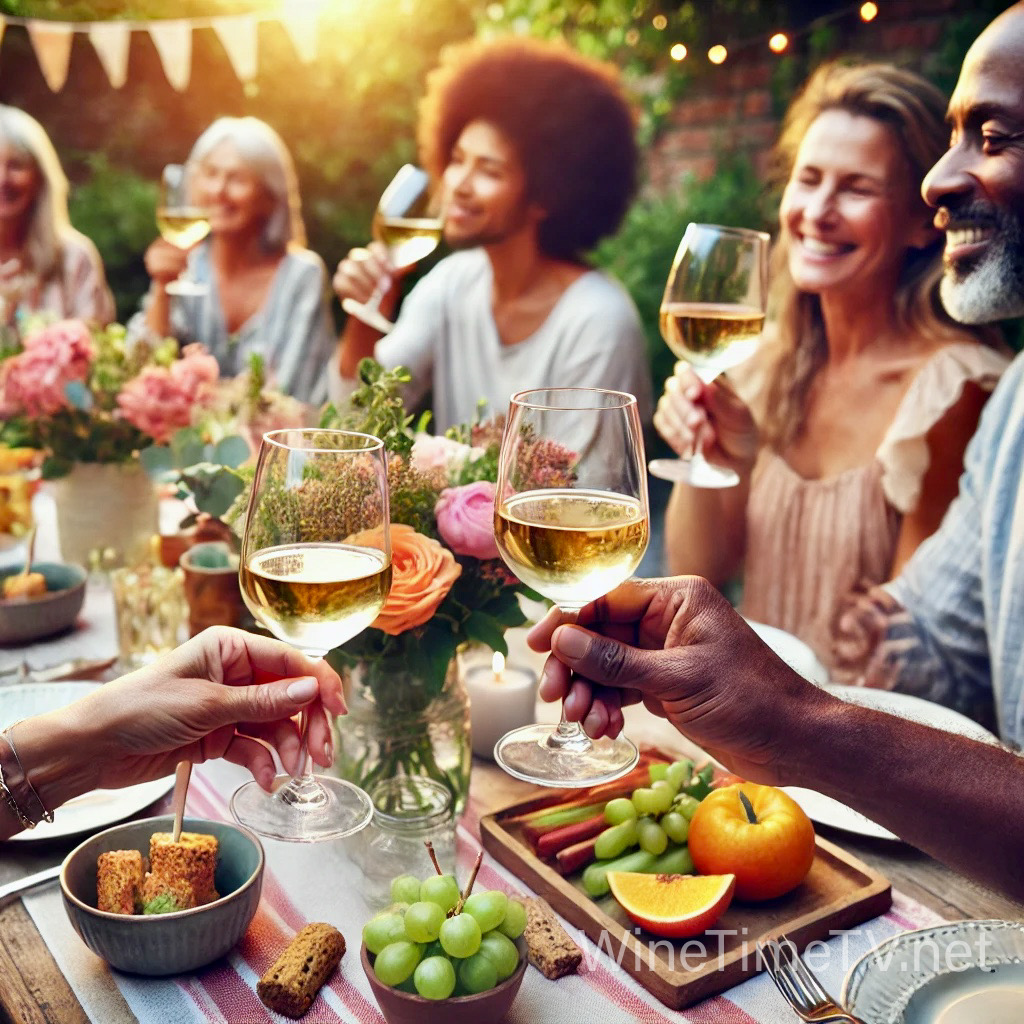 Discover the Rise of Low- and No-Alcohol Wines